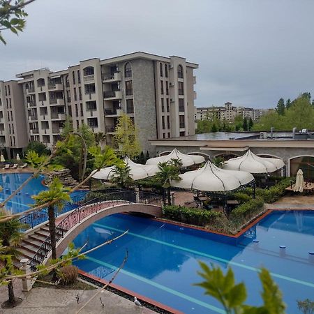 Destination Bulgaria 2000 Cascadas Private Summer Family Apartments Slântsjev Brjag Eksteriør bilde