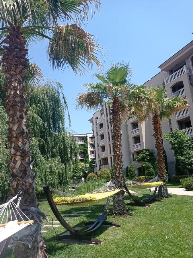 Destination Bulgaria 2000 Cascadas Private Summer Family Apartments Slântsjev Brjag Rom bilde