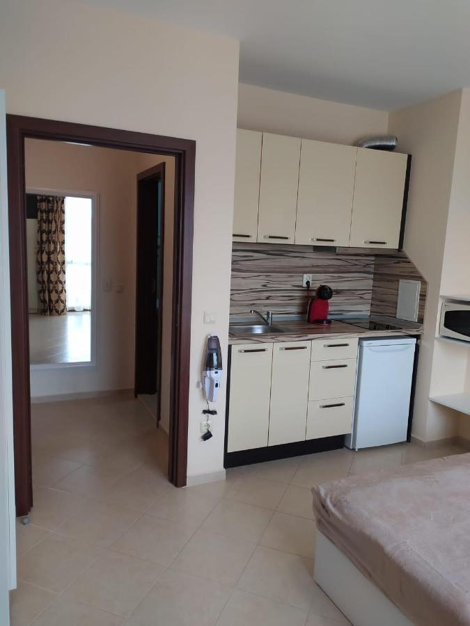 Destination Bulgaria 2000 Cascadas Private Summer Family Apartments Slântsjev Brjag Eksteriør bilde