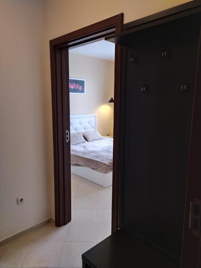 Destination Bulgaria 2000 Cascadas Private Summer Family Apartments Slântsjev Brjag Eksteriør bilde