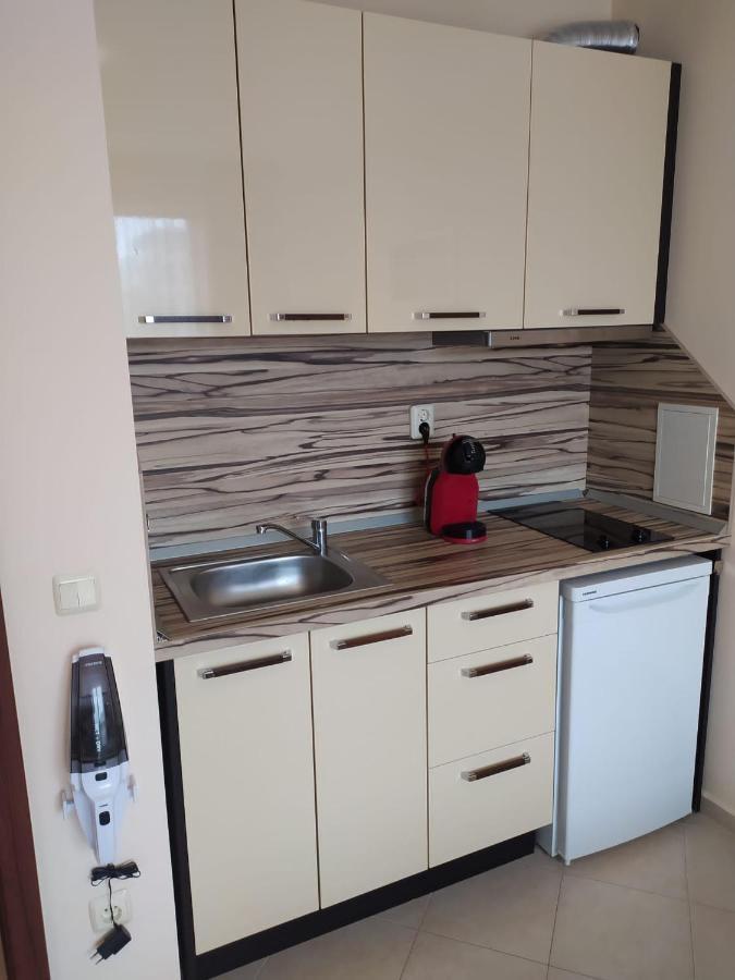 Destination Bulgaria 2000 Cascadas Private Summer Family Apartments Slântsjev Brjag Eksteriør bilde