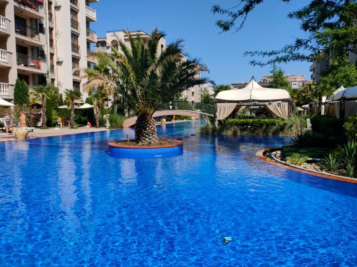 Destination Bulgaria 2000 Cascadas Private Summer Family Apartments Slântsjev Brjag Rom bilde