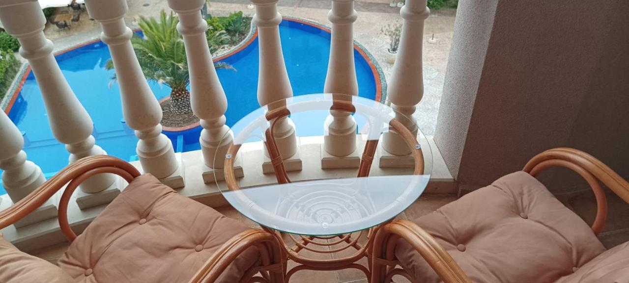 Destination Bulgaria 2000 Cascadas Private Summer Family Apartments Slântsjev Brjag Rom bilde