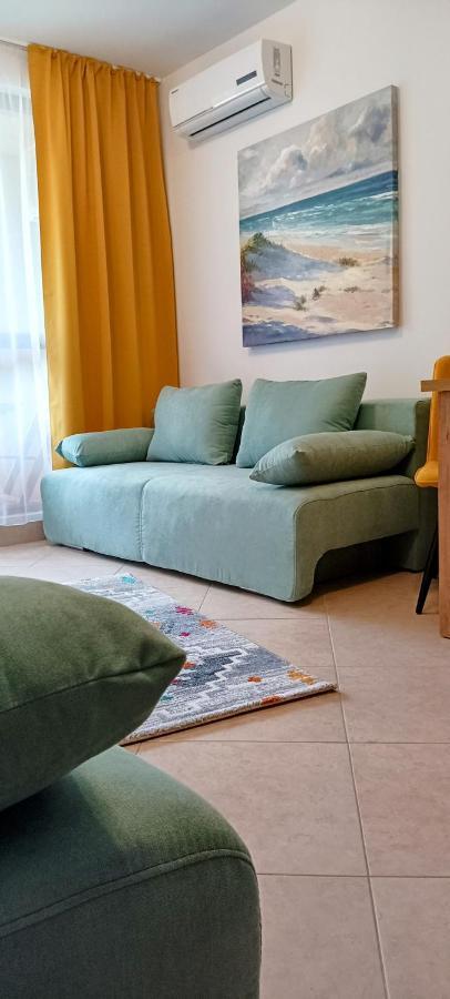 Destination Bulgaria 2000 Cascadas Private Summer Family Apartments Slântsjev Brjag Rom bilde